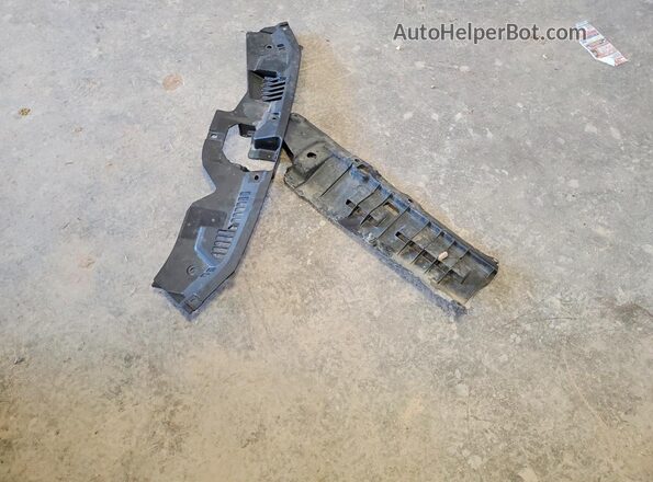 1HGCY2F81SA001610 2025 HONDA ACCORD Серый Вид подкапотного пространства