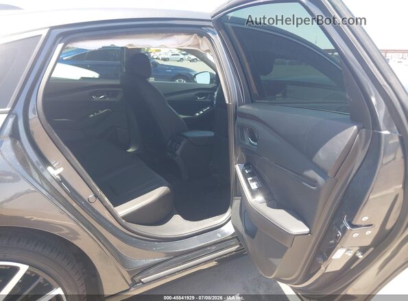 1HGCY2F82RA065245 2024 HONDA ACCORD Черный Вид наклейки с VIN-кодом