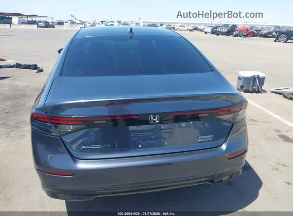 1HGCY2F82RA065245 2024 HONDA ACCORD Черный 
