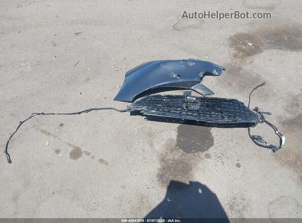 1HGCY2F82RA065245 2024 HONDA ACCORD Черный Вид панели приборов