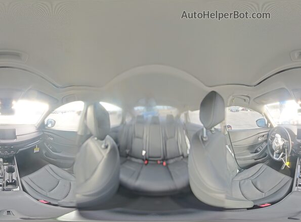 1HGCY2F82SA068202 2025 HONDA ACCORD Белый Вид наклейки с VIN-кодом