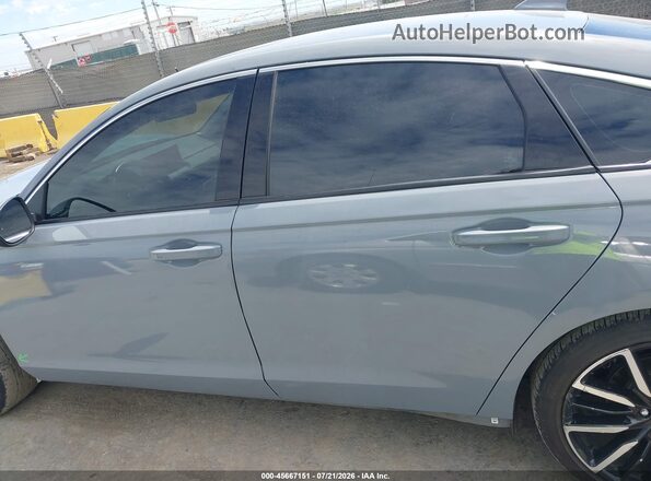 1HGCY2F83PA006055 2023 HONDA ACCORD Gray 