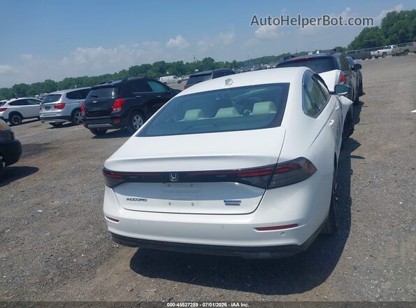 1HGCY2F84PA018201 2023 HONDA ACCORD Белый 