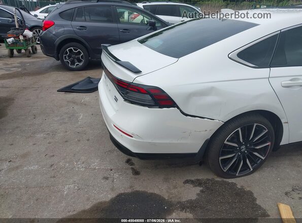 1HGCY2F84PA046709 2023 HONDA ACCORD White 