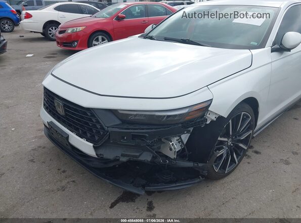 1HGCY2F84PA046709 2023 HONDA ACCORD White 