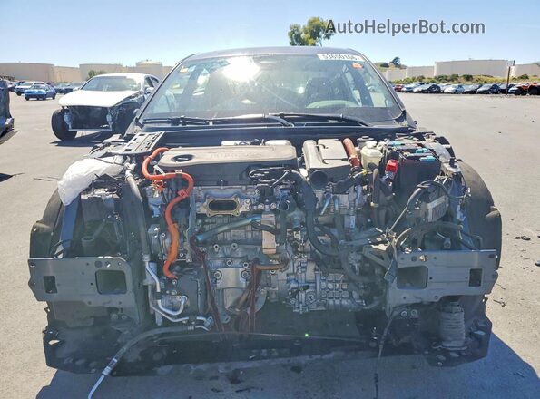 1HGCY2F86RA005839 2024 HONDA ACCORD Gray Вид спереду