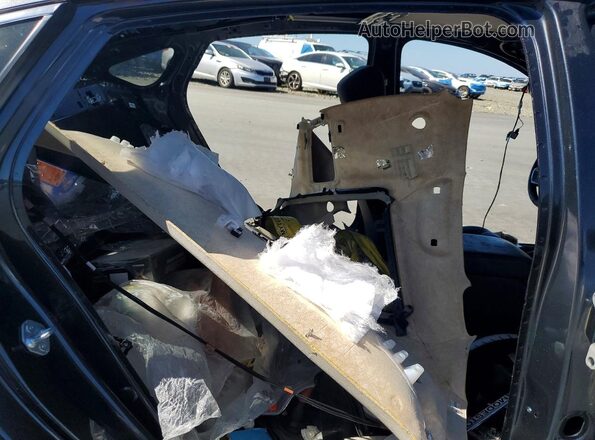 1HGCY2F86RA005839 2024 HONDA ACCORD Gray Вид задніх сидінь
