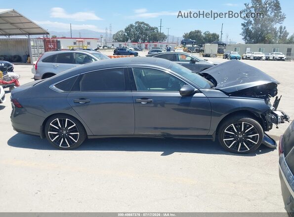 1HGCY2F86RA017649 2024 HONDA ACCORD Серый 