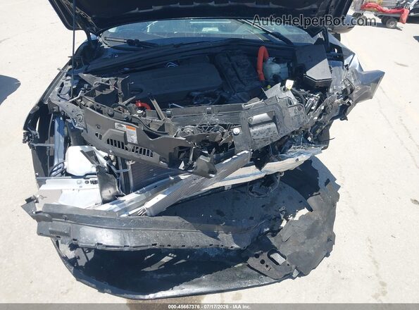 1HGCY2F86RA017649 2024 HONDA ACCORD Серый Вид сзади