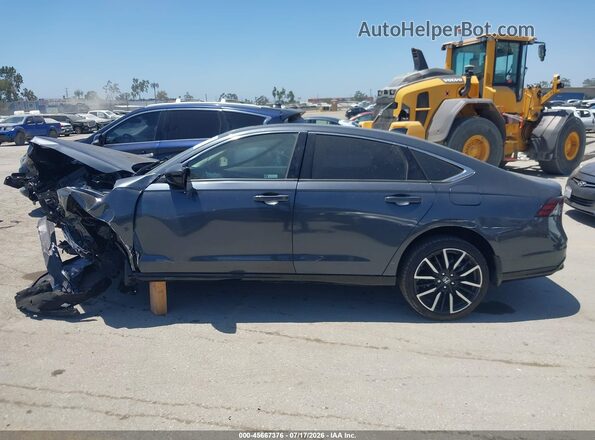 1HGCY2F86RA017649 2024 HONDA ACCORD Серый 