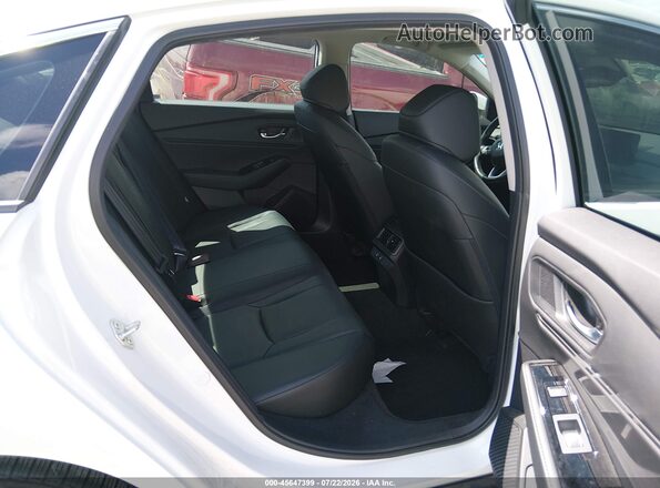 1HGCY2F87RA001878 2024 HONDA ACCORD White VIN sticker view