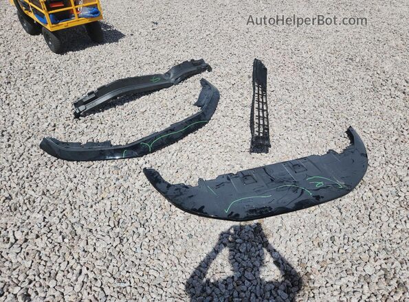 1HGCY2F87SA079874 2025 HONDA ACCORD Black ძრავის განყოფილების ხედი