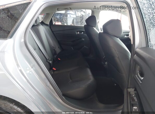 1HGCY2F87TA016064 2026 HONDA ACCORD Серый Вид наклейки с VIN-кодом