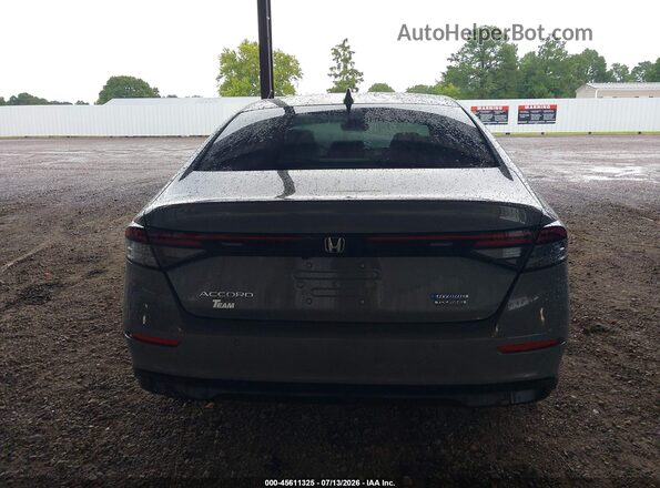1HGCY2F87TA016064 2026 HONDA ACCORD Серый 