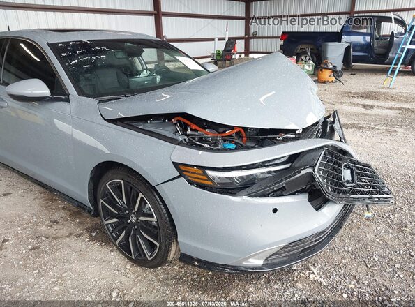 1HGCY2F87TA016064 2026 HONDA ACCORD Серый 