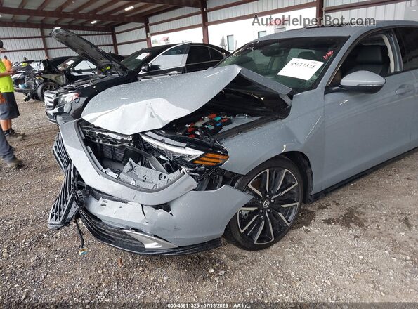 1HGCY2F87TA016064 2026 HONDA ACCORD Серый 