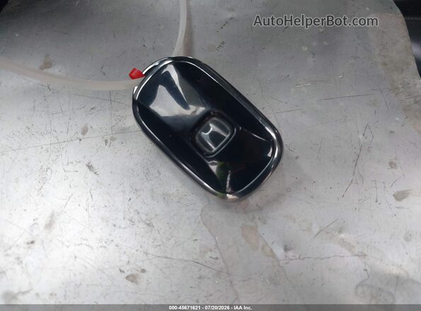 1HGCY2F88PA050004 2023 HONDA ACCORD Gray Առջևի վահանակի տեսք