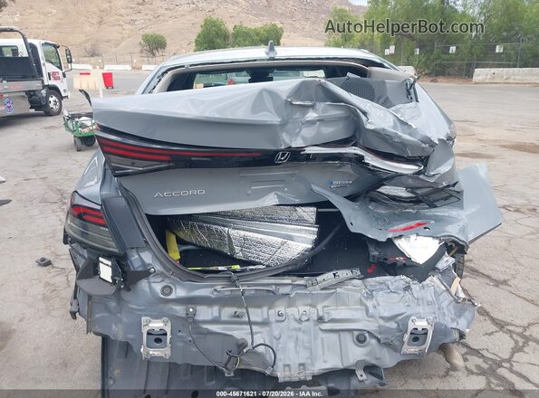 1HGCY2F88PA050004 2023 HONDA ACCORD Gray 