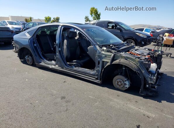 1HGCY2F89RA066246 2024 HONDA ACCORD Black წინა მარჯვენა
