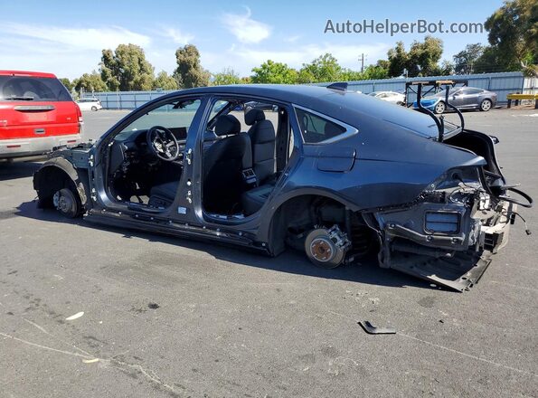 1HGCY2F89RA066246 2024 HONDA ACCORD Black უკანა მარცხენა