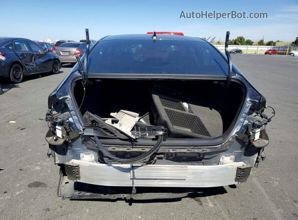 1HGCY2F89RA066246 2024 HONDA ACCORD Black უკანა ხედი