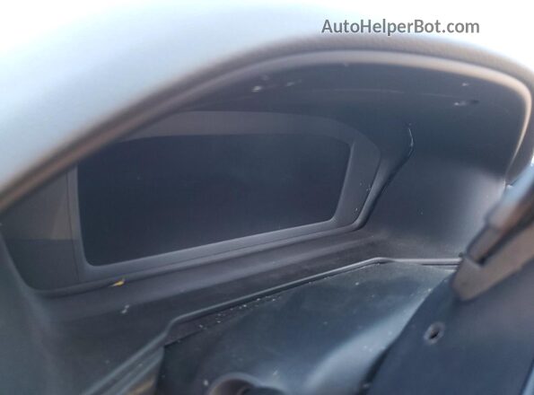 1HGCY2F89RA066246 2024 HONDA ACCORD Black ხელსაწყოთა პანელის ხედი