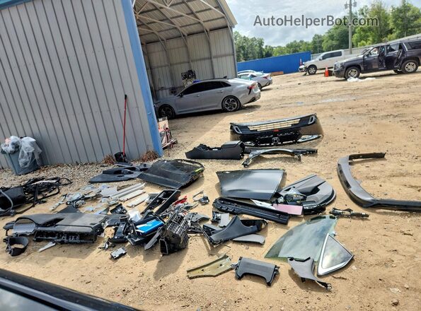 1HGCY2F8XSA010399 2025 HONDA ACCORD Black ძრავის განყოფილების ხედი