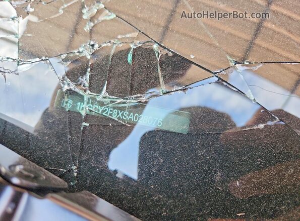1HGCY2F8XSA028076 2025 HONDA ACCORD White Вид підкапотного простору