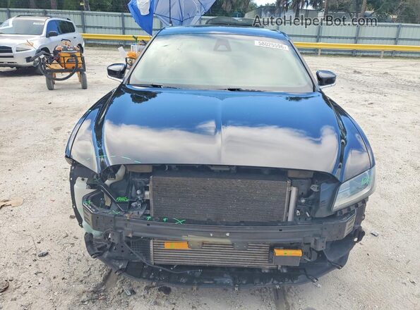 1LN6L9RP9H5616652 2017 LINCOLN CONTINENTA Black Front view