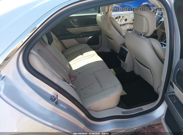 1LN6L9SP5H5627285 2017 LINCOLN CONTINENTA Silver VIN կոդի պիտակի տեսք