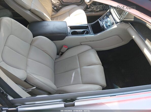 1LN6L9SP5H5627285 2017 LINCOLN CONTINENTA Silver Սալոնի դիմացի տեսք