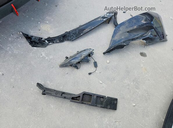 1N4AA6AP0GC394047 2016 NISSAN MAXIMA Black Vista del compartimento del motor