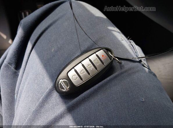 1N4AA6AP0GC402552 2016 NISSAN MAXIMA Синий Вид панели приборов
