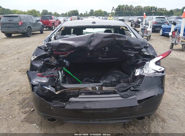 1N4AA6AP0GC405578 2016 NISSAN MAXIMA Black 