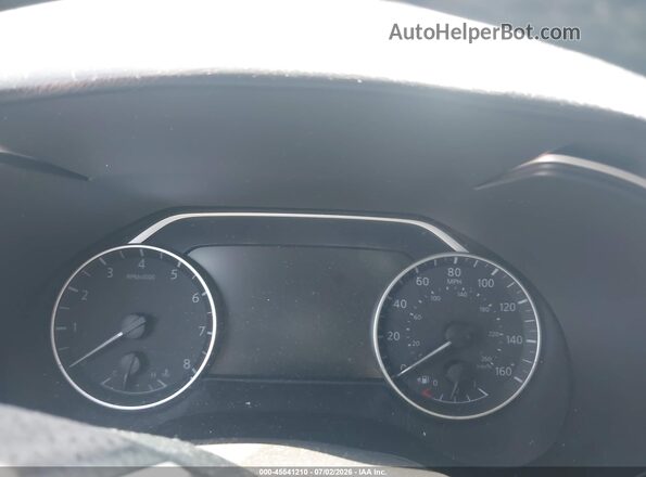 1N4AA6AP0GC441139 2016 NISSAN MAXIMA Gray Панорамний вид салону 360°