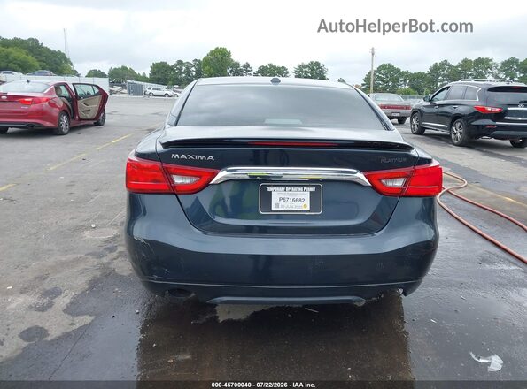 1N4AA6AP0HC368419 2017 NISSAN MAXIMA Gray 