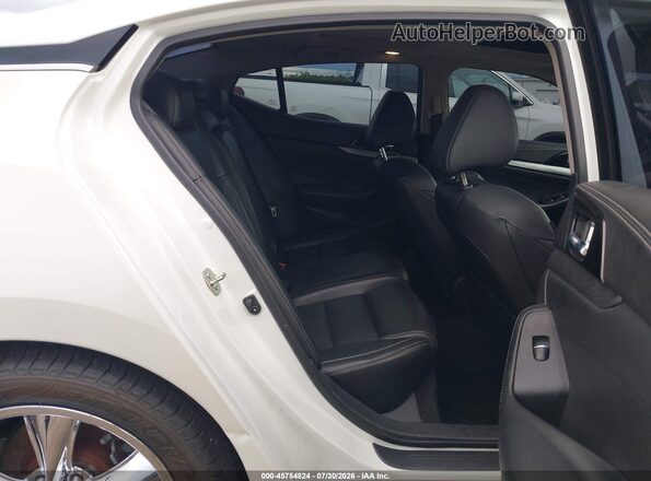 1N4AA6AP0HC384894 2017 NISSAN MAXIMA White VIN կոդի պիտակի տեսք