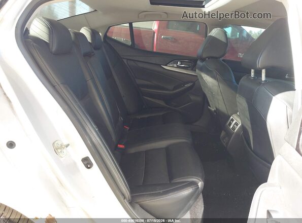 1N4AA6AP0JC386098 2018 NISSAN MAXIMA Серебряный Вид наклейки с VIN-кодом