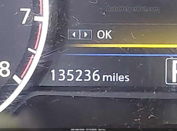 1N4AA6AP0JC386098 2018 NISSAN MAXIMA Серебряный 