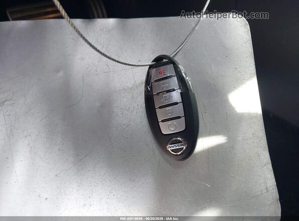 1N4AA6AP0JC387431 2018 NISSAN MAXIMA Silver Առջևի վահանակի տեսք