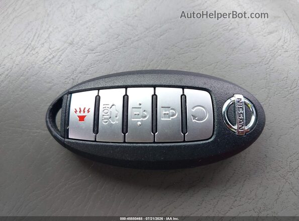 1N4AA6AP1GC390136 2016 NISSAN MAXIMA Blue Dashboard view