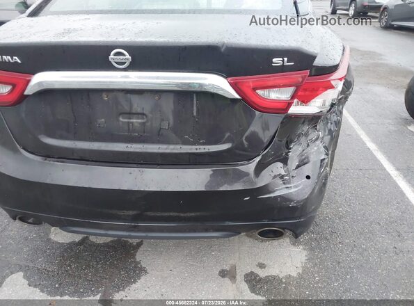 1N4AA6AP1HC380594 2017 NISSAN MAXIMA Purple 