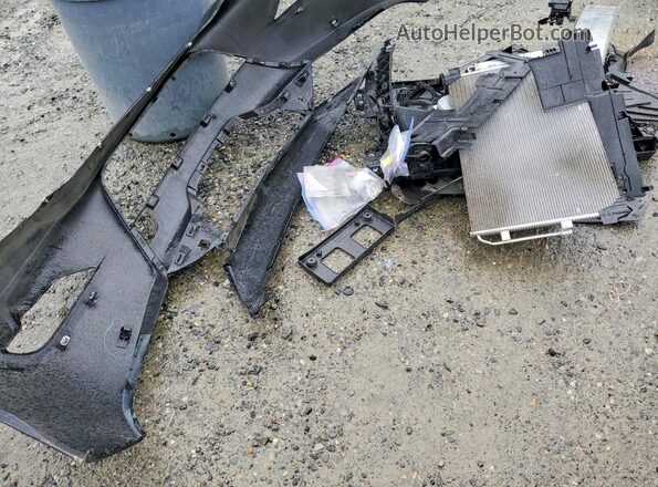1N4AA6AP1JC372517 2018 NISSAN MAXIMA Black Engine compartment view