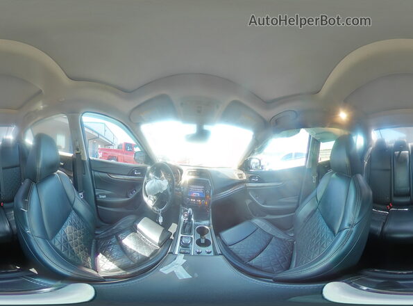 1N4AA6AP1JC406780 2018 NISSAN MAXIMA Gray VIN sticker view