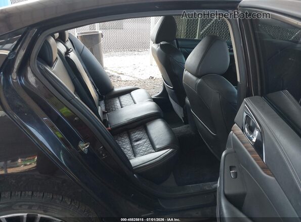 1N4AA6AP2GC425332 2016 NISSAN MAXIMA Burgundy Вид наклейки з VIN-кодом