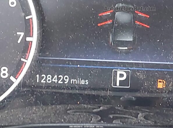 1N4AA6AP2GC425332 2016 NISSAN MAXIMA Burgundy 