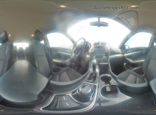 1N4AA6AP2GC429722 2016 NISSAN MAXIMA Silver VIN sticker view