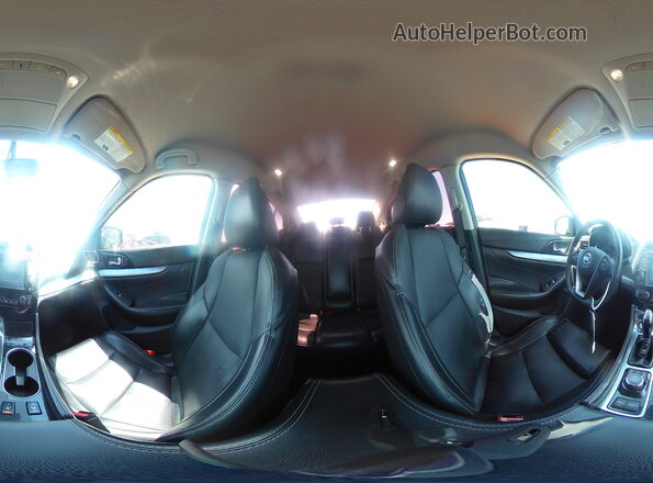 1N4AA6AP2HC365909 2017 NISSAN MAXIMA Black Вид наклейки з VIN-кодом