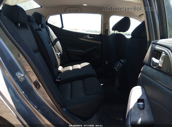 1N4AA6AP2HC389806 2017 NISSAN MAXIMA Серый Вид наклейки с VIN-кодом