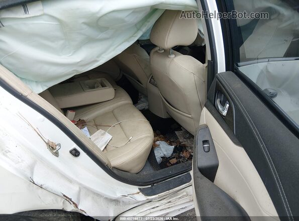 1N4AA6AP2HC426532 2017 NISSAN MAXIMA White Вид наклейки з VIN-кодом